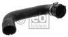 SCANI 1516785 Radiator Hose